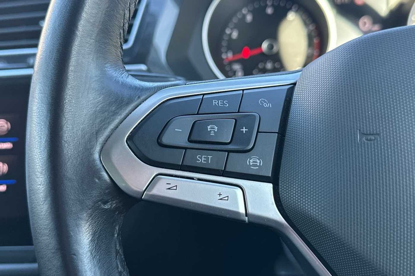 Used Volkswagen Tiguan 2021 for sale - 77346326: Photo 19