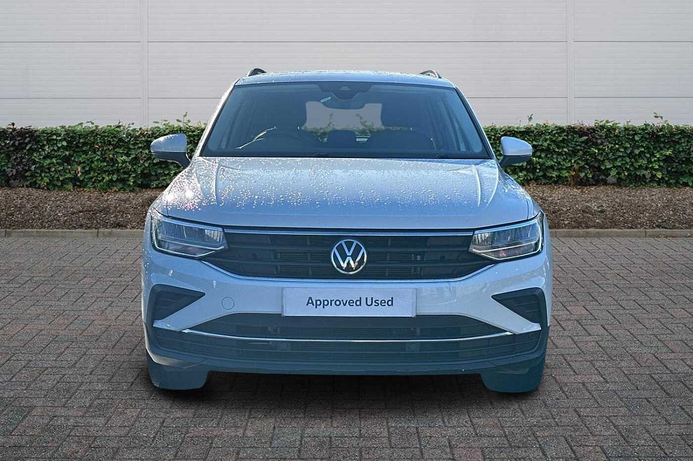 Used Volkswagen Tiguan 2021 for sale - 77346326: Photo 7