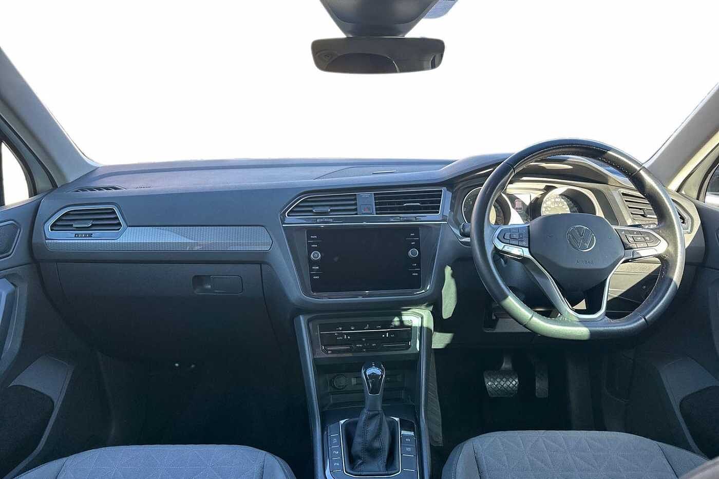 Used Volkswagen Tiguan 2021 for sale - 77346326: Photo 9