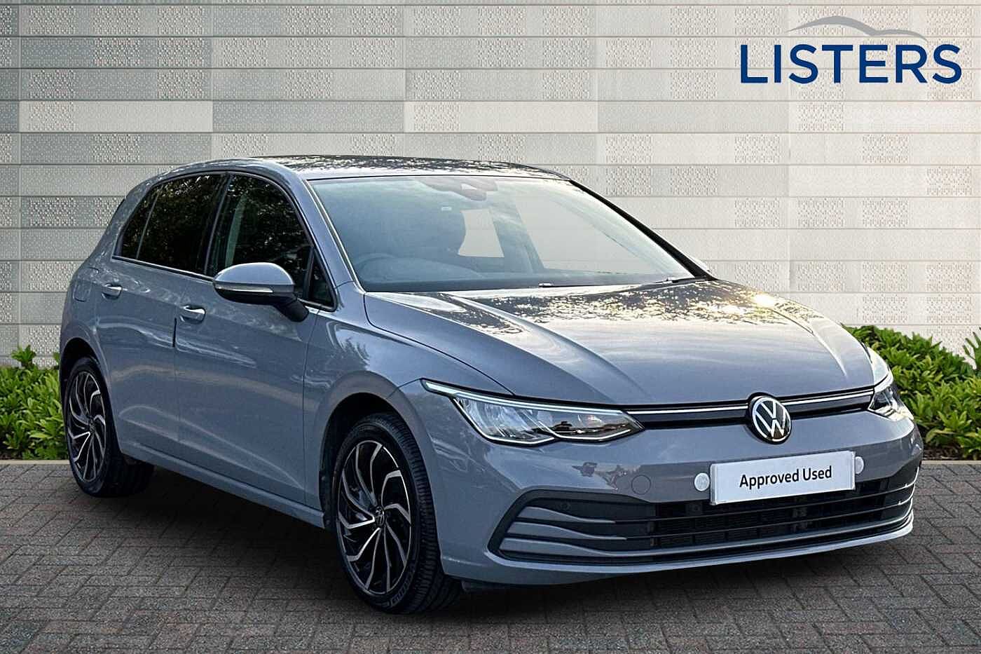 Used Volkswagen Golf 2022 for sale - 76111562: Photo 1