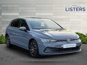 Volkswagen - Golf
