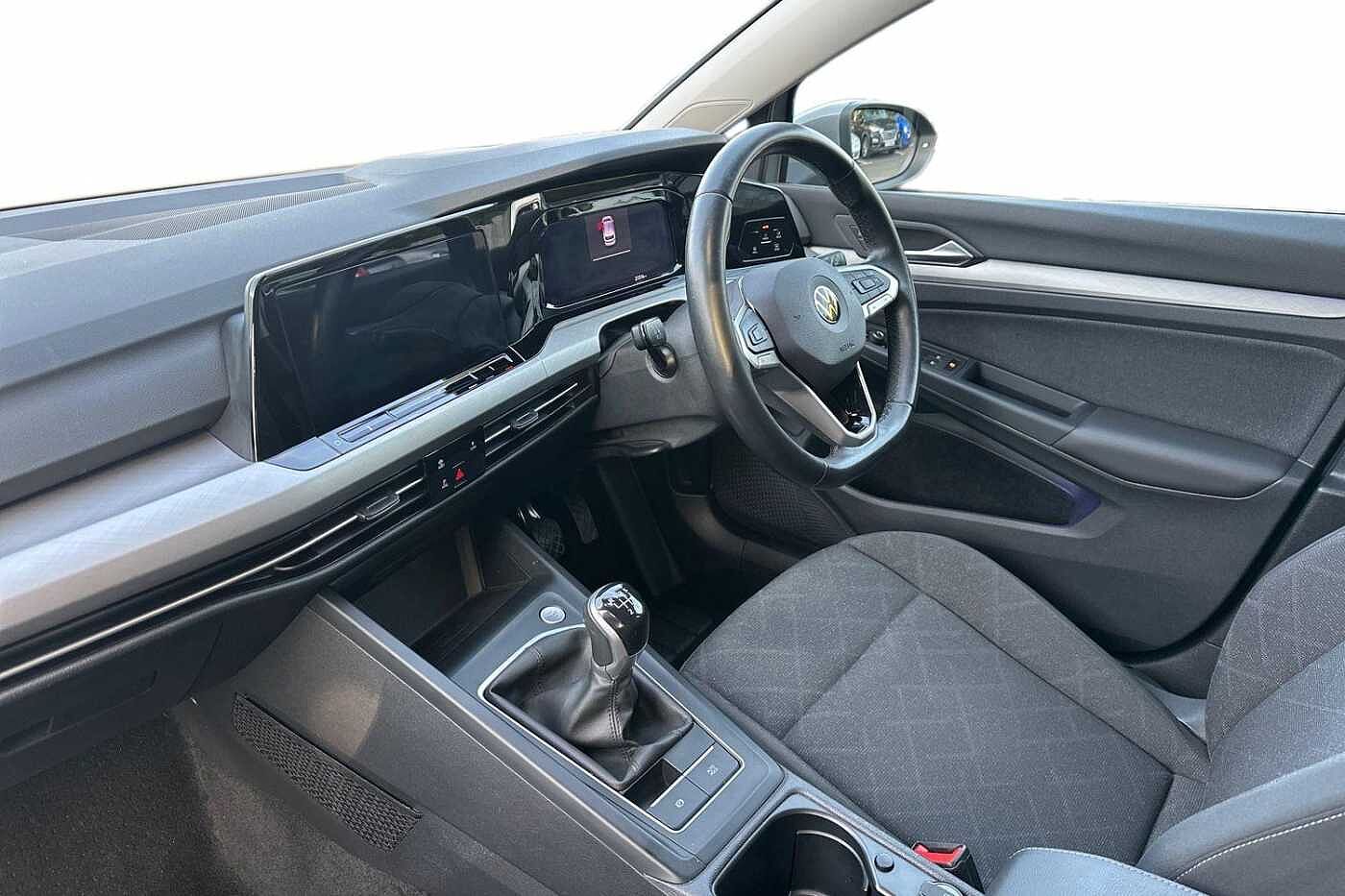 Used Volkswagen Golf 2022 for sale - 76111562: Photo 2