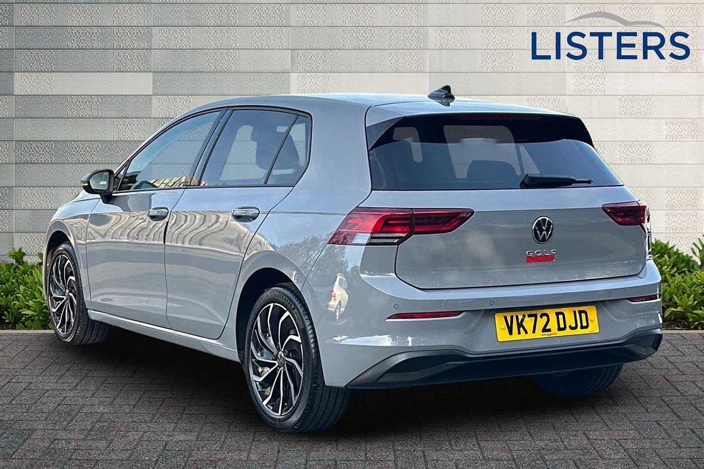 Used Volkswagen Golf 2022 for sale - 76111562: Photo 3