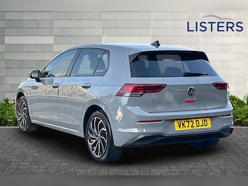 Used Volkswagen Golf 2022 for sale - 76111562: Photo 3