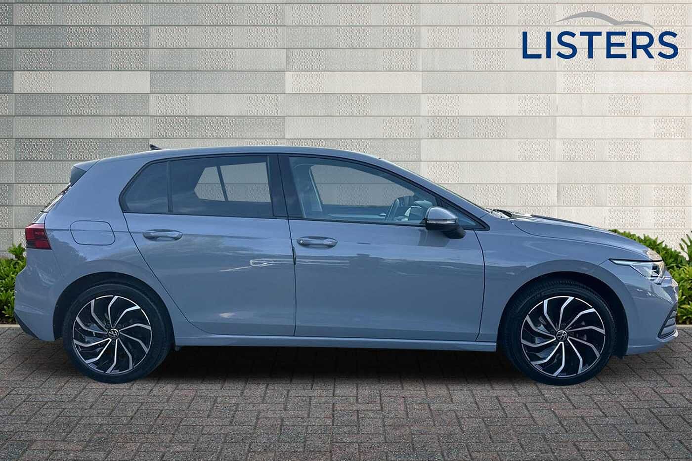 Used Volkswagen Golf 2022 for sale - 76111562: Photo 4