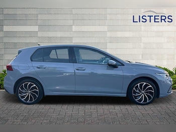 Used Volkswagen Golf 2022 for sale - 76111562: Photo 4