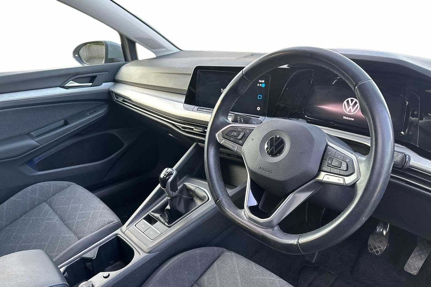 Used Volkswagen Golf 2022 for sale - 76111562: Photo 6