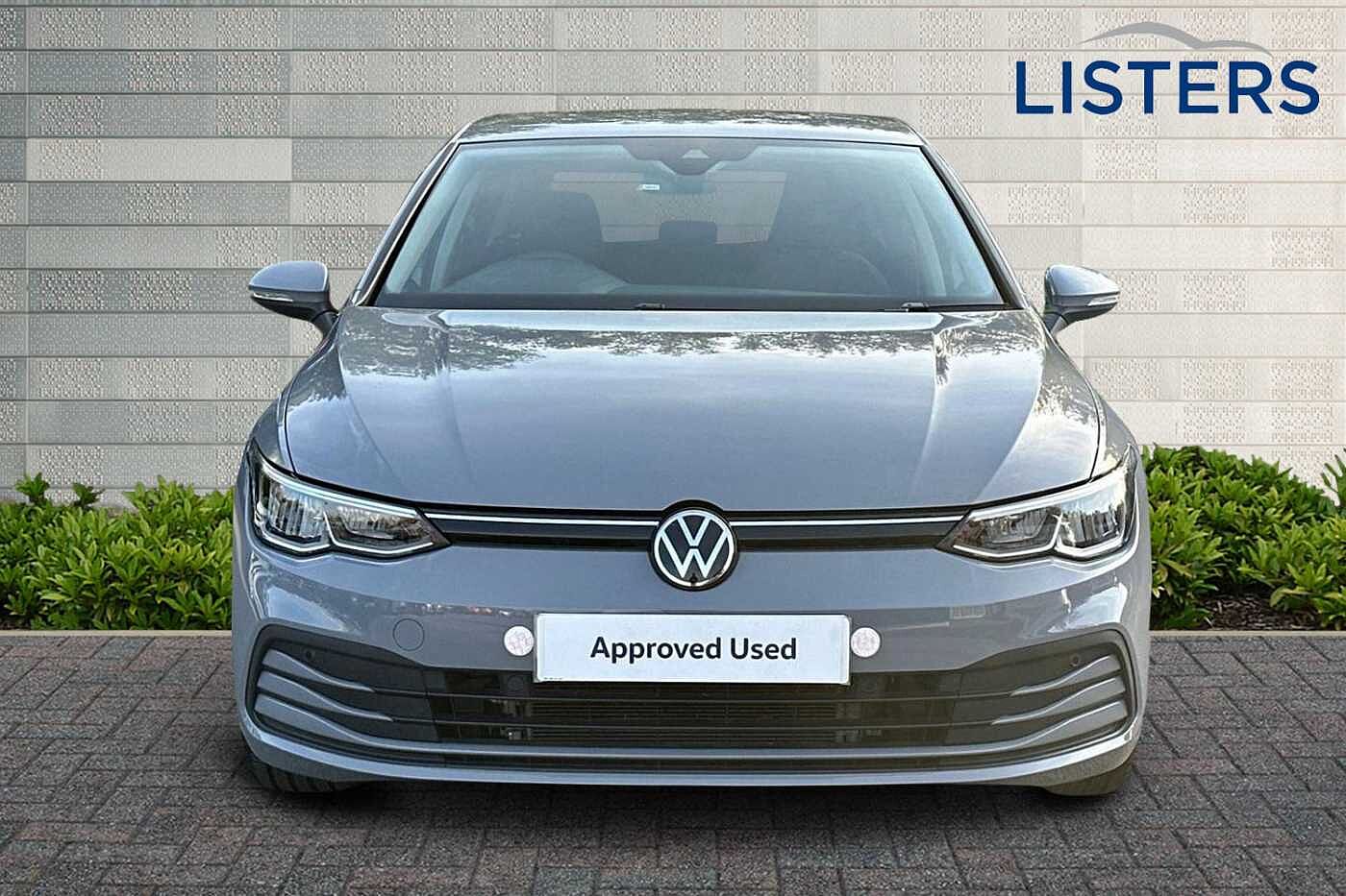 Used Volkswagen Golf 2022 for sale - 76111562: Photo 7