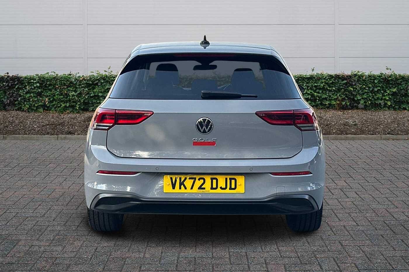 Used Volkswagen Golf 2022 for sale - 76111562: Photo 8
