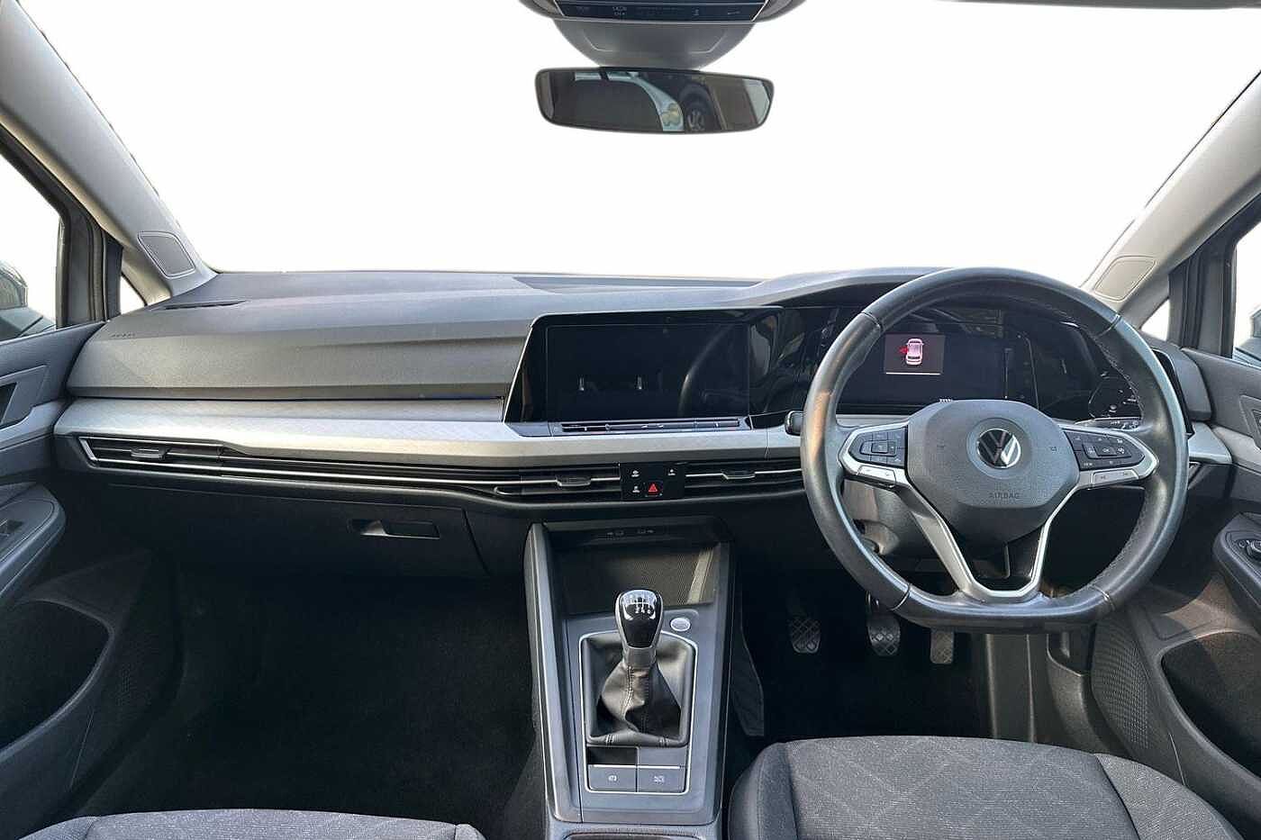 Used Volkswagen Golf 2022 for sale - 76111562: Photo 9