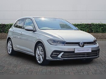 Used Volkswagen Polo 2026 for sale - 78128824: Photo