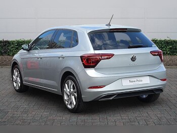 Used Volkswagen Polo 2026 for sale - 78128824: Photo