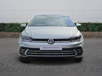 Used Volkswagen Polo 2026 for sale - 78128824: Photo