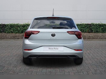 Used Volkswagen Polo 2026 for sale - 78128824: Photo