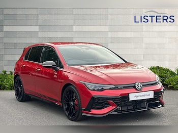 Volkswagen - Golf