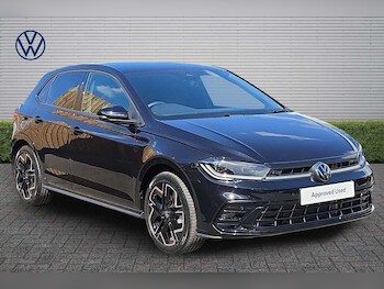 Used Volkswagen Polo 2026 for sale - 78811125: Photo