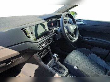 Used Volkswagen Polo 2026 for sale - 78811125: Photo