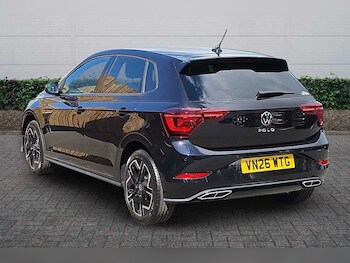 Used Volkswagen Polo 2026 for sale - 78811125: Photo