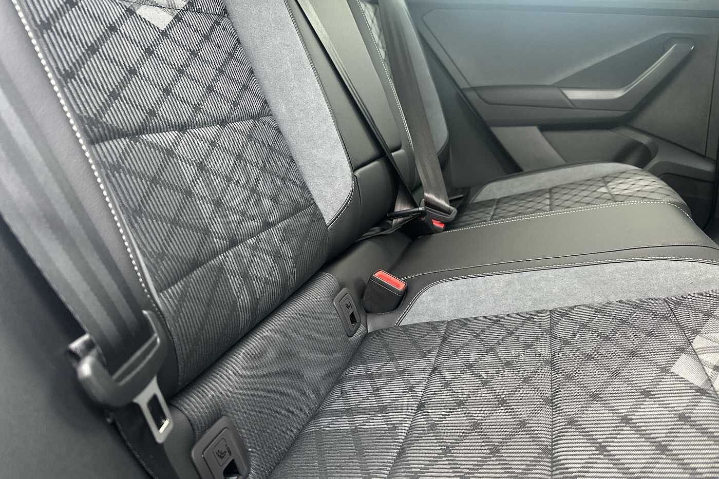 Used Volkswagen T-Roc 2024 for sale - 77785705: Photo 14