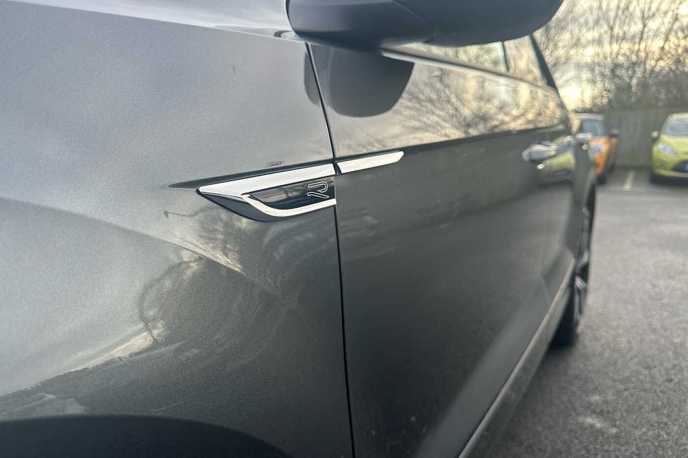 Used Volkswagen T-Roc 2024 for sale - 77785705: Photo 20