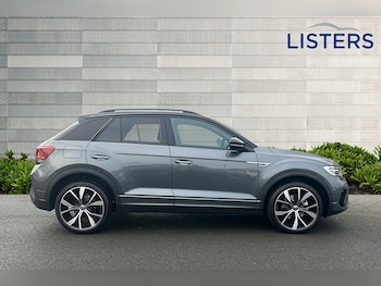 Used Volkswagen T-Roc 2024 for sale - 77785705: Photo