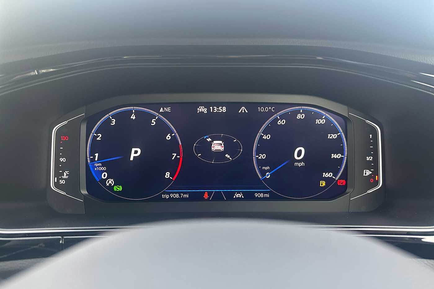 Used Volkswagen T-Roc 2024 for sale - 77785705: Photo 7