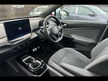 Used Volkswagen ID4 2025 for sale - 74272538: Photo