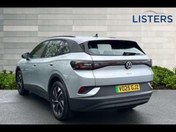 Used Volkswagen ID4 2025 for sale - 74272538: Photo