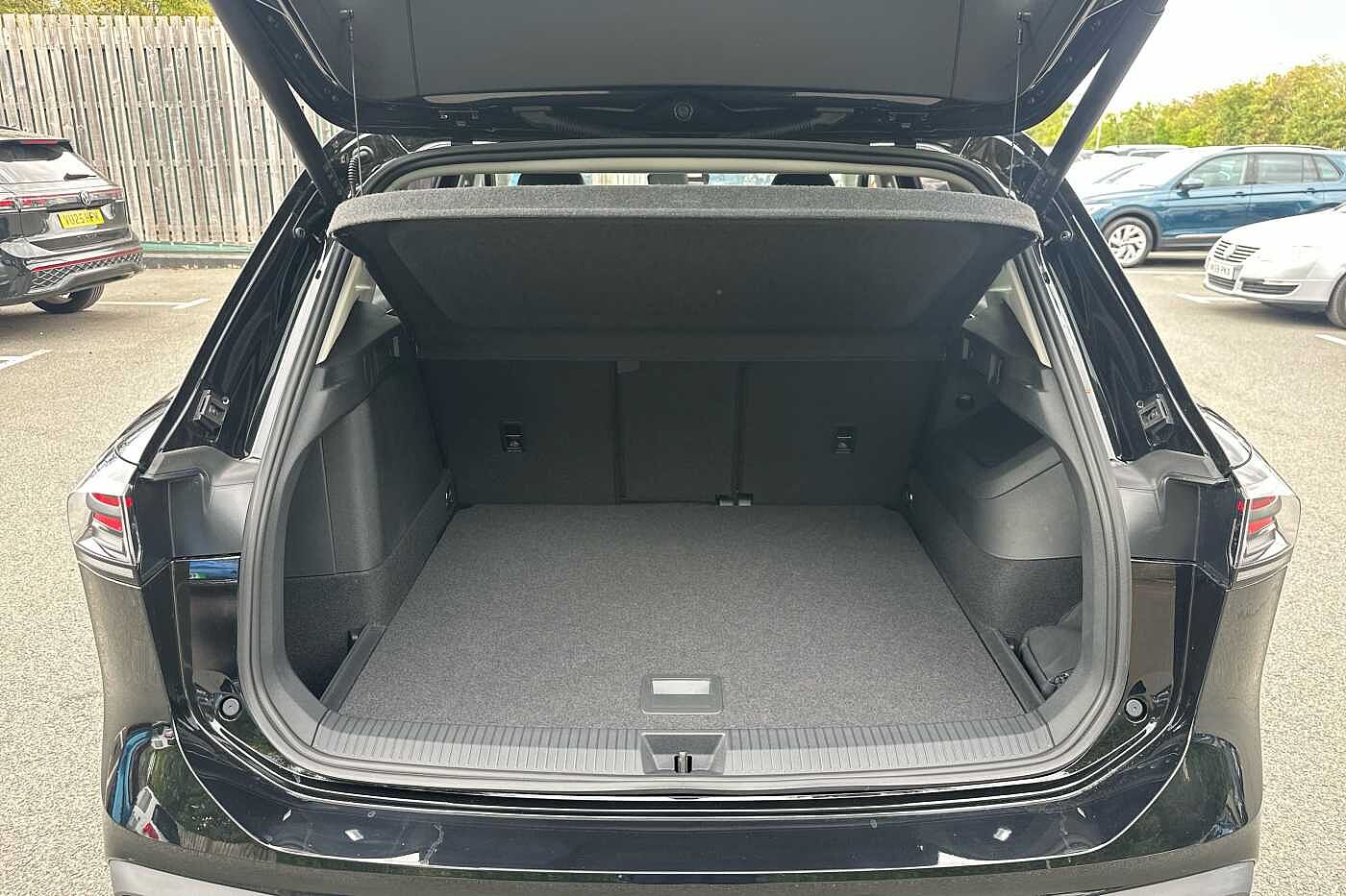 Used Volkswagen Tiguan 2025 for sale - 77177698: Photo 12