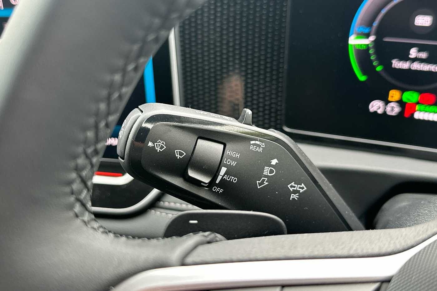 Used Volkswagen Tiguan 2025 for sale - 77177698: Photo 15