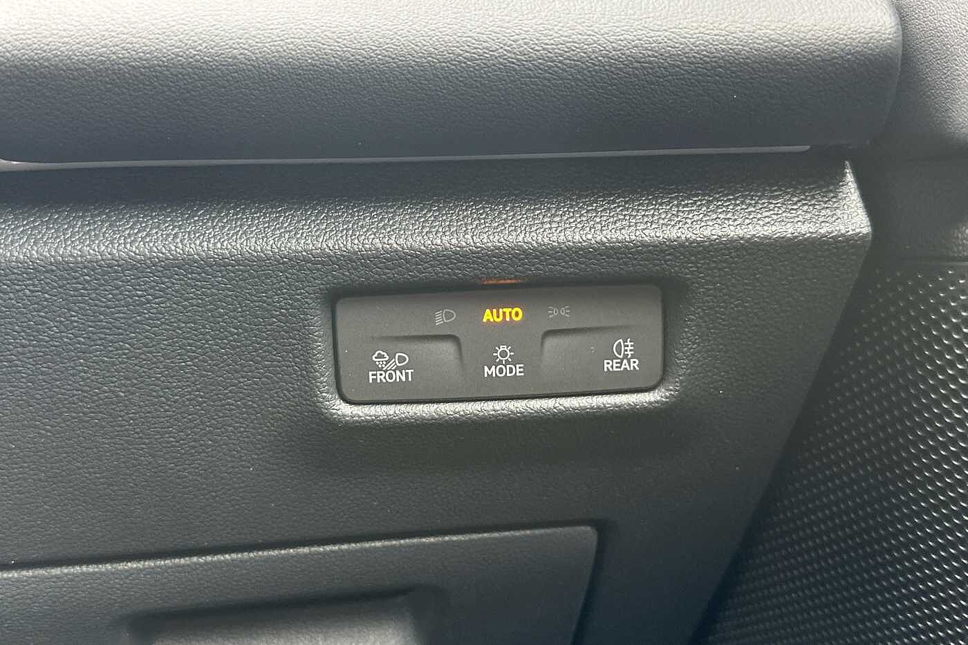 Used Volkswagen Tiguan 2025 for sale - 77177698: Photo 17