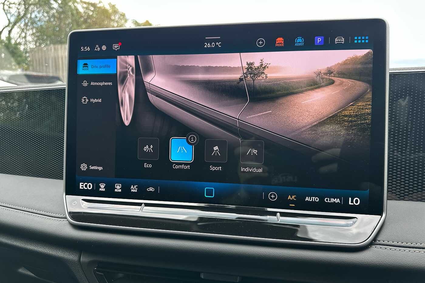 Used Volkswagen Tiguan 2025 for sale - 77177698: Photo 20