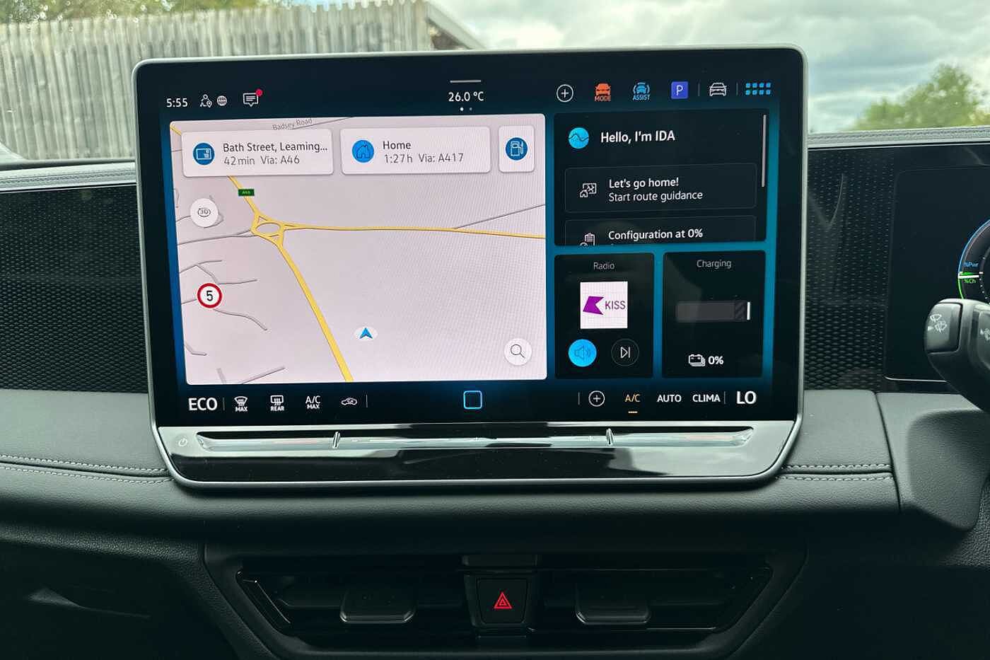 Used Volkswagen Tiguan 2025 for sale - 77177698: Photo 9