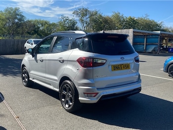 Used Ford Ecosport 2019 for sale - 75188133: Photo