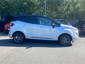Used Ford Ecosport 2019 for sale - 75188133: Photo