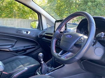 Used Ford Ecosport 2019 for sale - 75188133: Photo