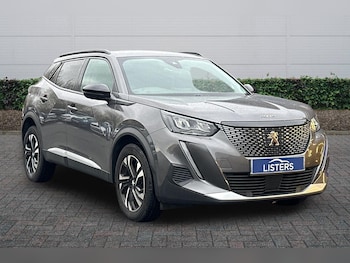 2022 (22) - 1.5 BlueHDi 110 Allure Premium 5dr