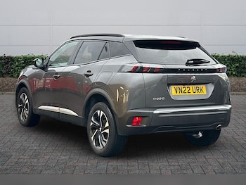 Used Peugeot 2008 2022 for sale - 76888334: Photo