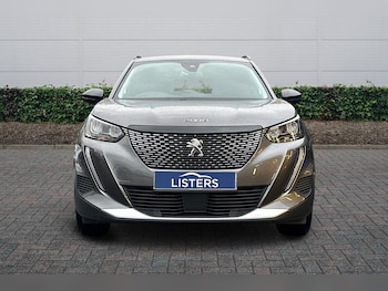 Used Peugeot 2008 2022 for sale - 76888334: Photo