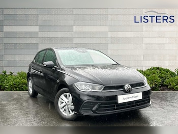 Volkswagen - Polo