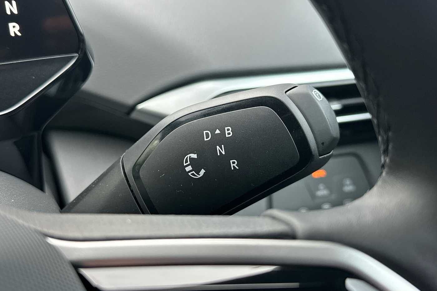 Used Volkswagen ID4 2025 for sale - 76110538: Photo 10