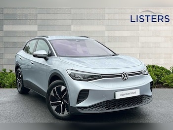Volkswagen - ID4