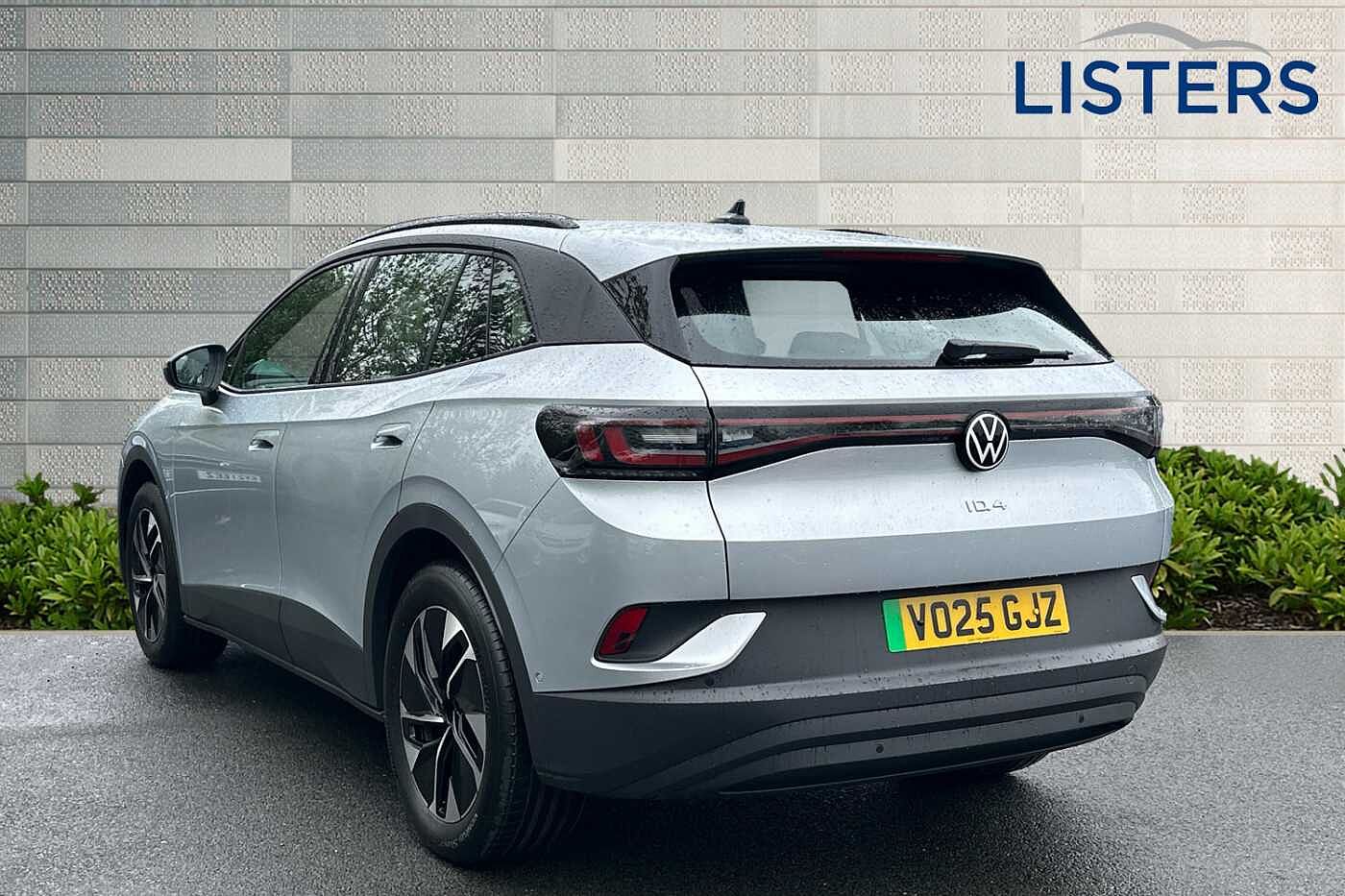 Used Volkswagen ID4 2025 for sale - 76110538: Photo 3