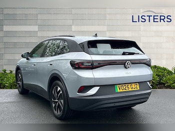 Used Volkswagen ID4 2025 for sale - 76110538: Photo 3