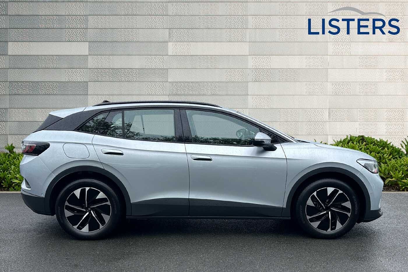 Used Volkswagen ID4 2025 for sale - 76110538: Photo 4