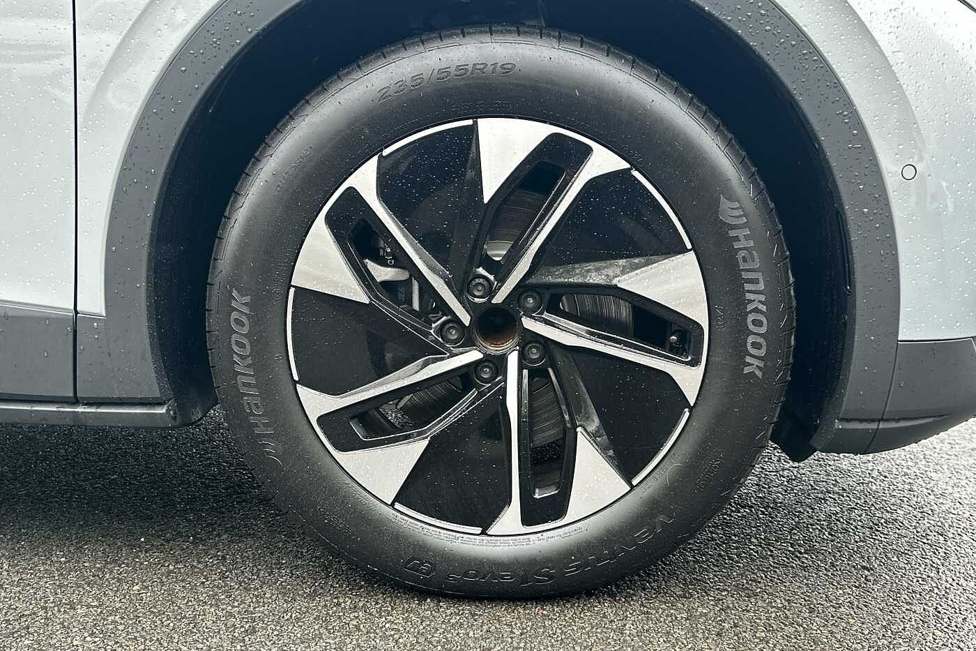 Used Volkswagen ID4 2025 for sale - 76110538: Photo 5