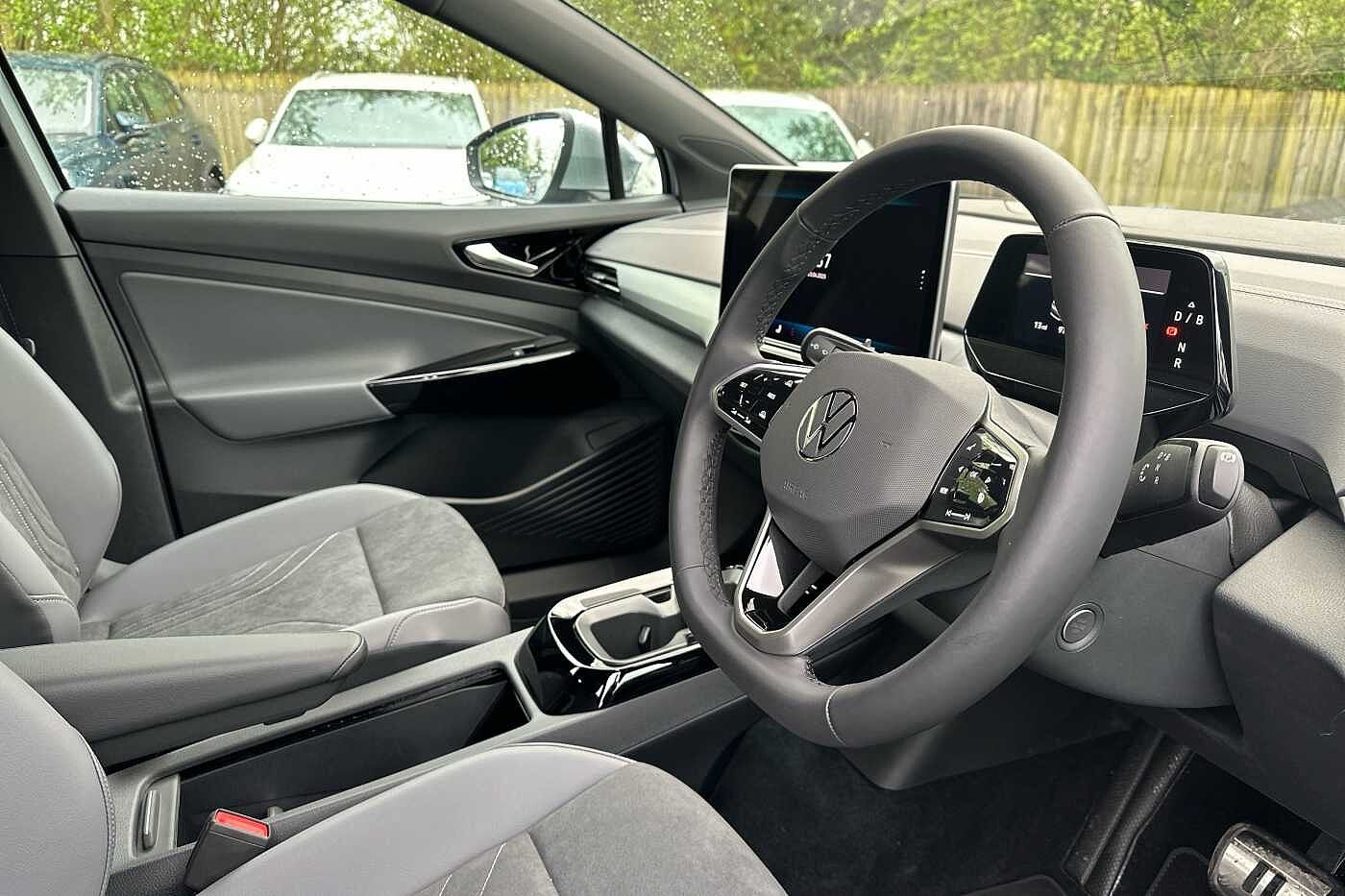 Used Volkswagen ID4 2025 for sale - 76110538: Photo 6