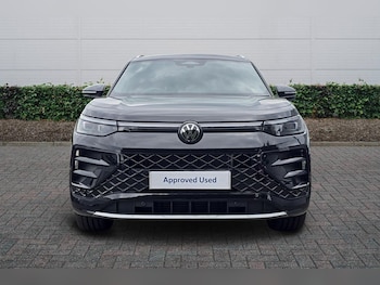Used Volkswagen Tayron 2026 for sale - 78073856: Photo
