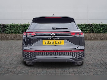 Used Volkswagen Tayron 2026 for sale - 78073856: Photo