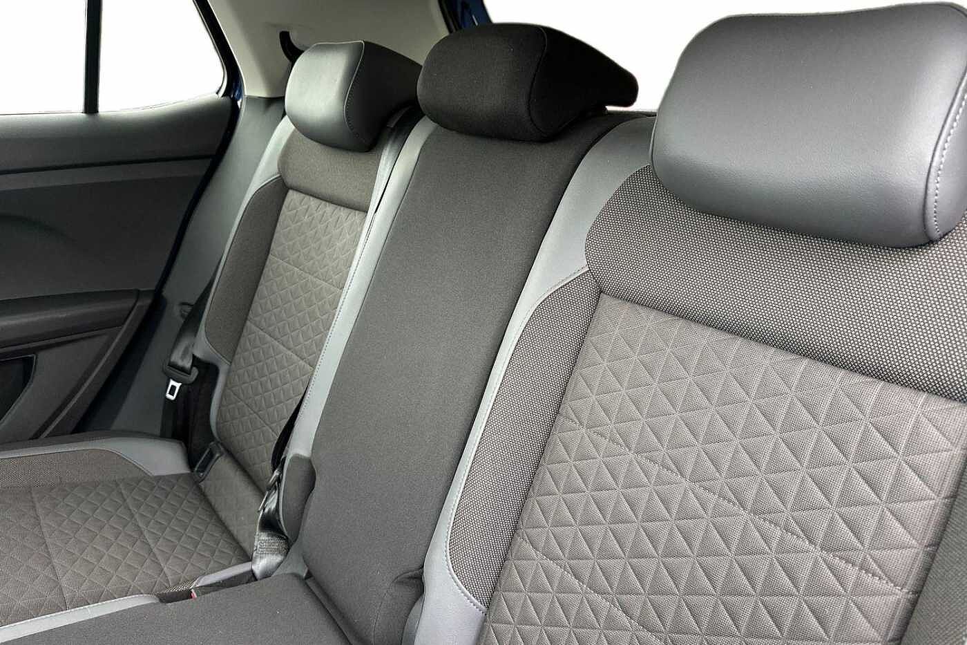 Used Volkswagen T-Cross 2023 for sale - 76176084: Photo 10